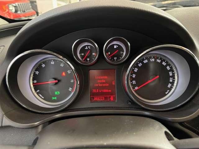 Opel Insignia Insignia BERLINA 1.6 t Cosmo-PELLE+NAVIGAT-