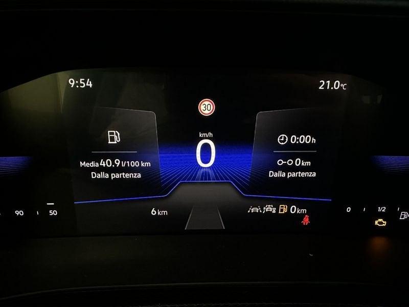 Volkswagen T-Cross T-Cross 1.0 TSI 115 CV Edition Plus