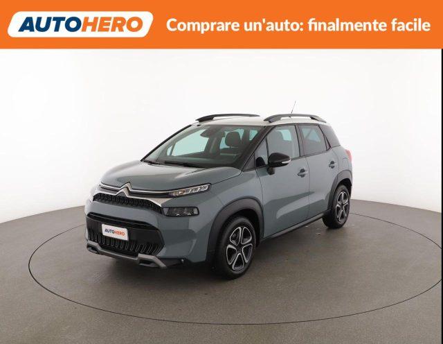 CITROEN C3 Aircross PureTech 110 S&S Feel