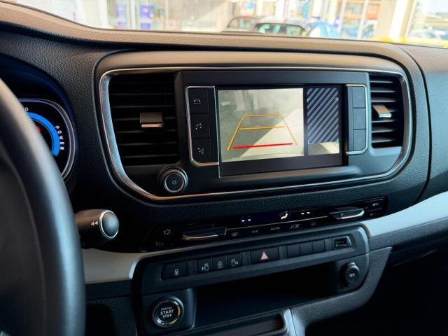 FIAT E-Ulysse E- 75 kWh Long Lounge