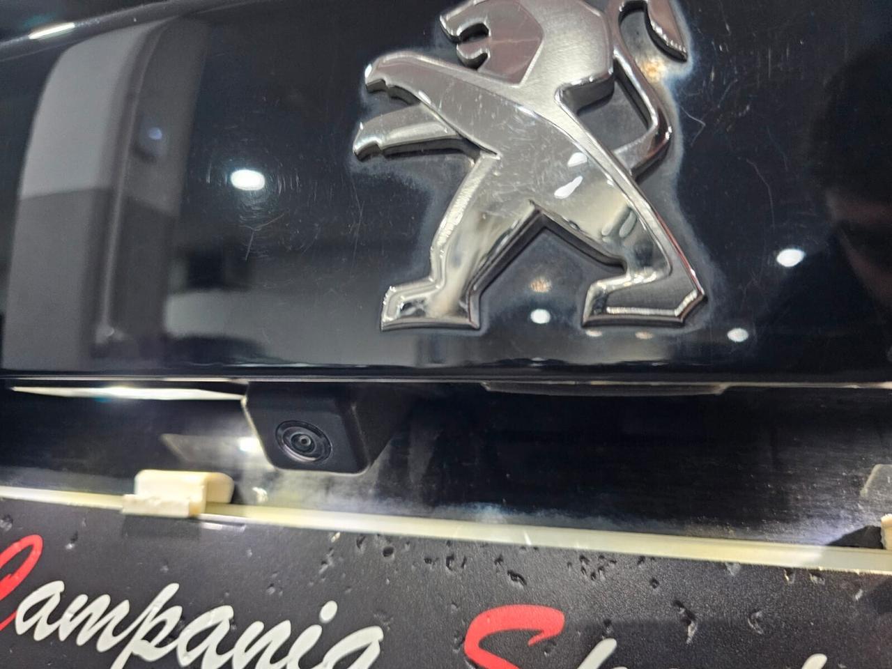 NUOVA PEUGEOT 2008 GT-LINE 1.5 BLUEHDI 131CV EAT8 CAMBIO AUTOMATICO F1