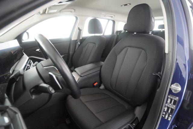BMW 320 Serie 3 (G20/G21) d 48V xDrive Touring