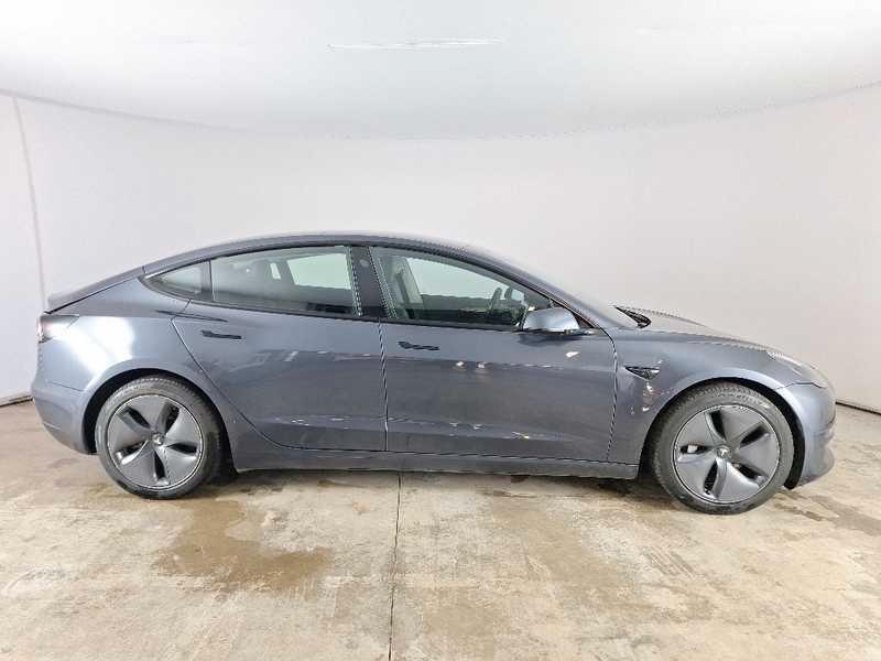 TESLA MODEL 3 75 kWh Long Range Dual Motor AWD 4 PORTE BERLINA