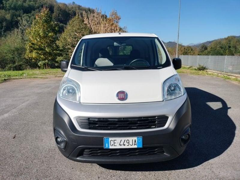 FIAT Fiorino 1.3 MJT 95CV Cargo SX