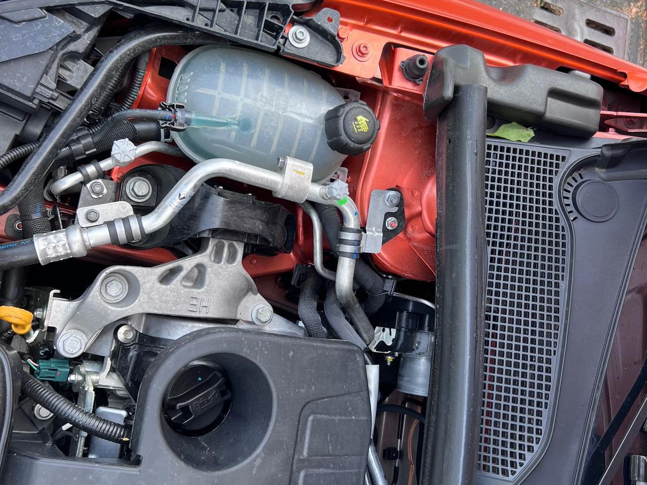 Renault Clio Techno E-TECH 145 HEV #5780