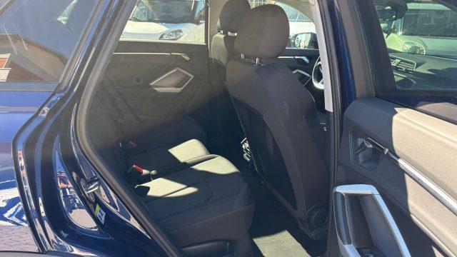 AUDI Q3 35 TDI S tronic Business *** IVA ESPOSTA ***
