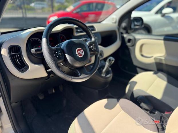 FIAT Panda 1.2 EasyPower Lounge