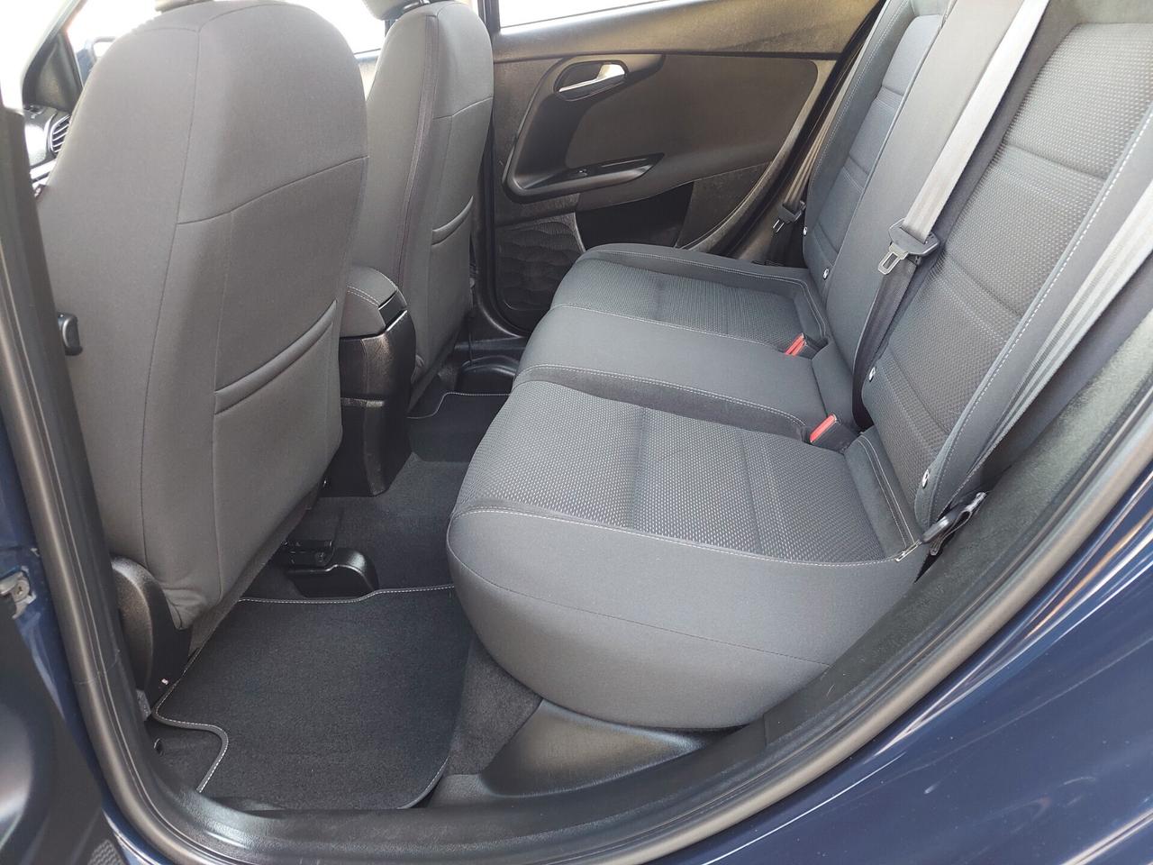 Fiat Tipo 1.6 Mjt S&S SW Lounge
