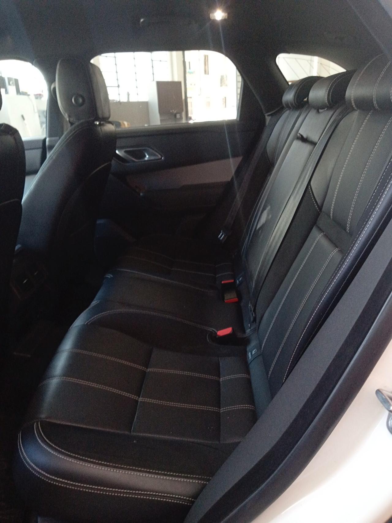 Land Rover Range Velar 2.0D I4 180 CV R-Dynamic S