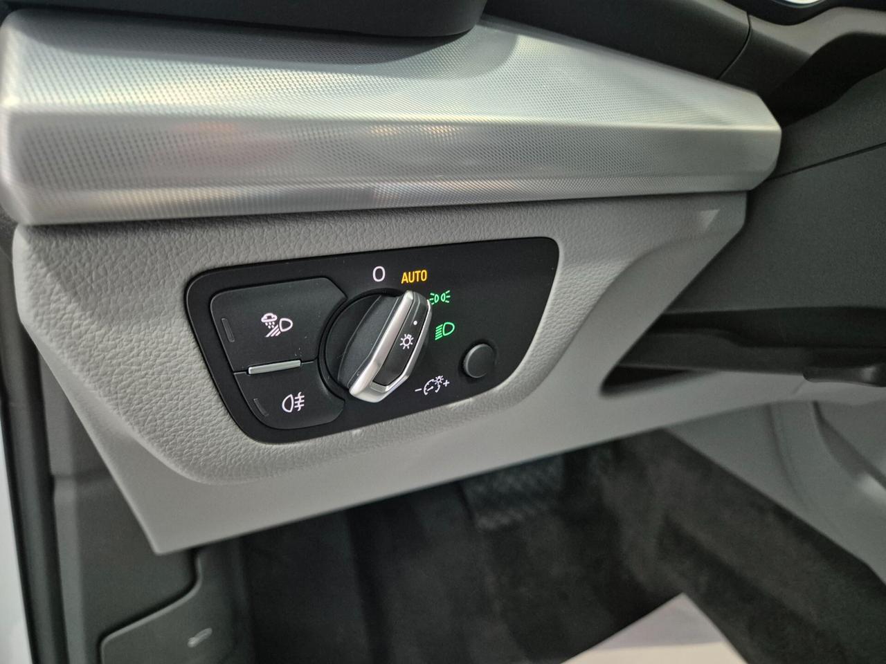 AUDI Q5 45 TDI quattro tiptronic Business Design - TETTO PANORAMICO