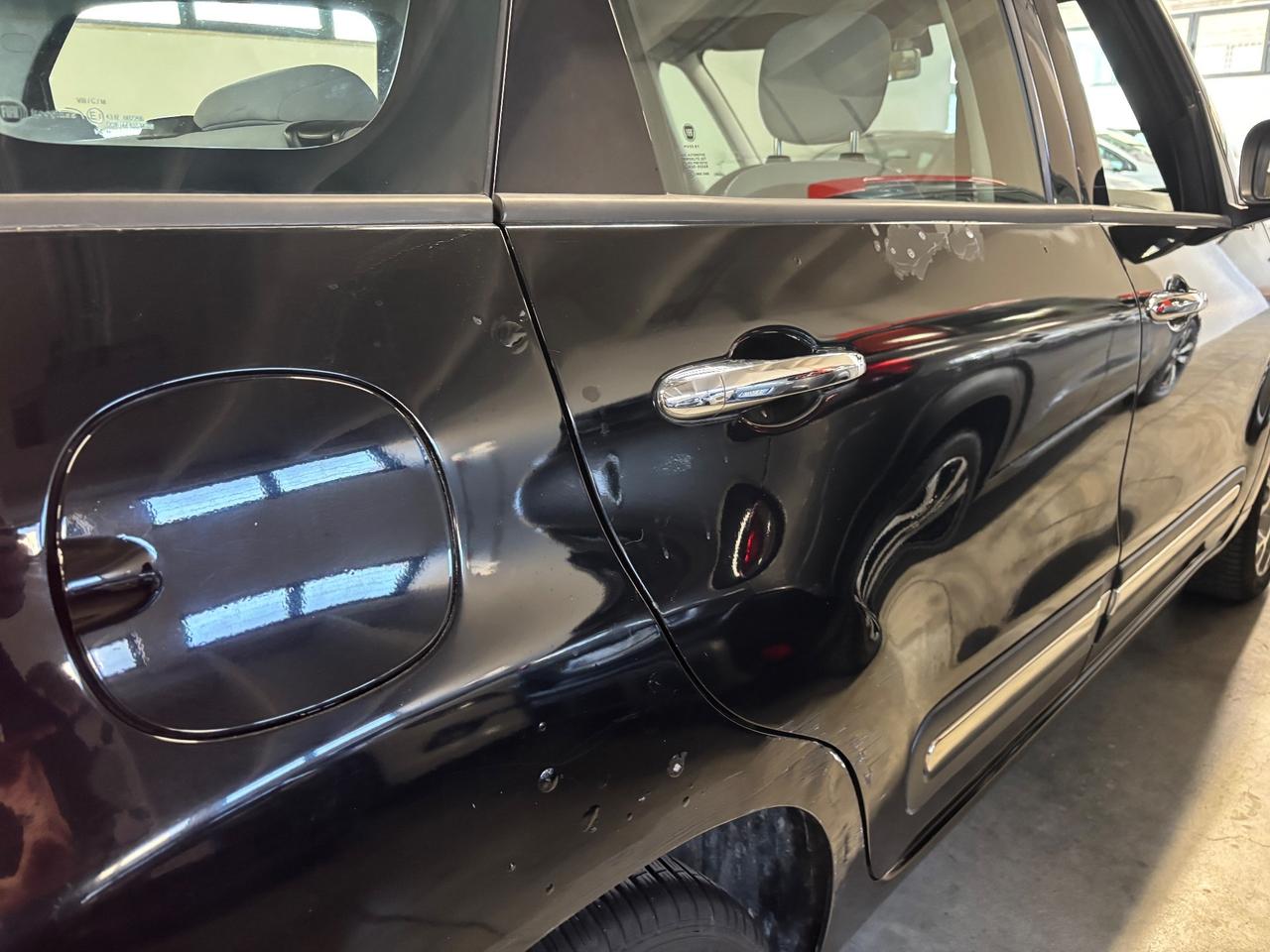 Fiat 500L 1.3 Multijet Lounge OK NEOPATENTATI