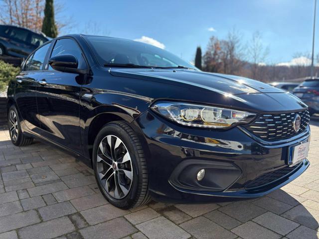 FIAT Tipo 1.3 Mjt S&S 5 porte Mirror