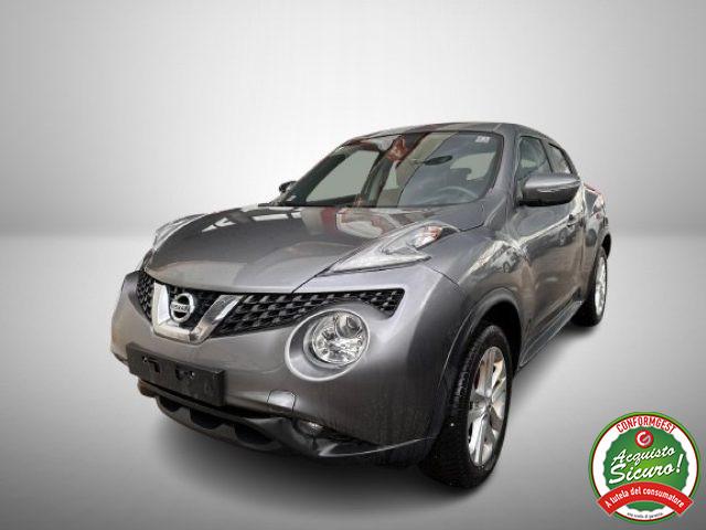 NISSAN Juke 1.2 DIG-T 115 Start&Stop Acenta