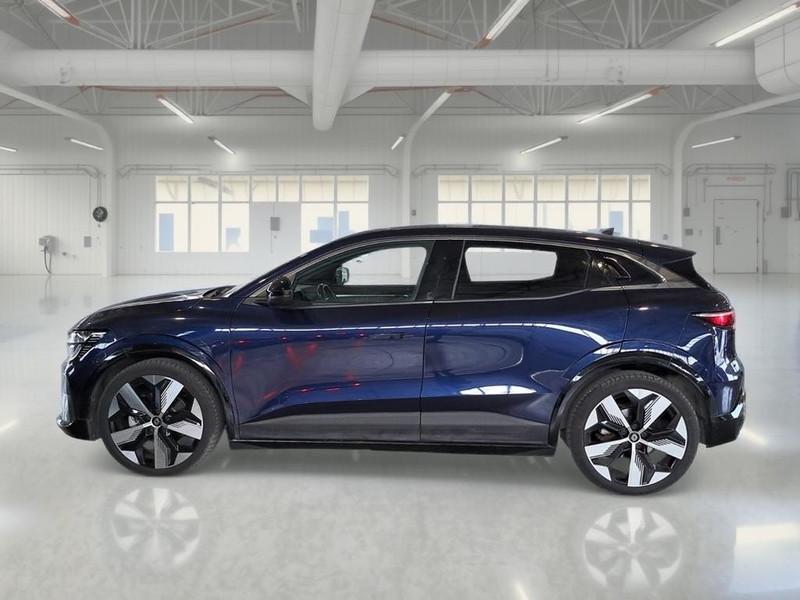 RENAULT MEGANE 60 KWH TECHNO 75CV OPTIMUM CHARGE 5 PORTE BERLINA