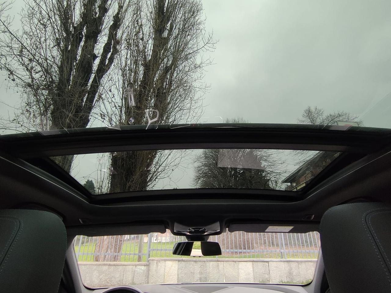 Bmw 118 M Sport 150CV *TETTO #9647