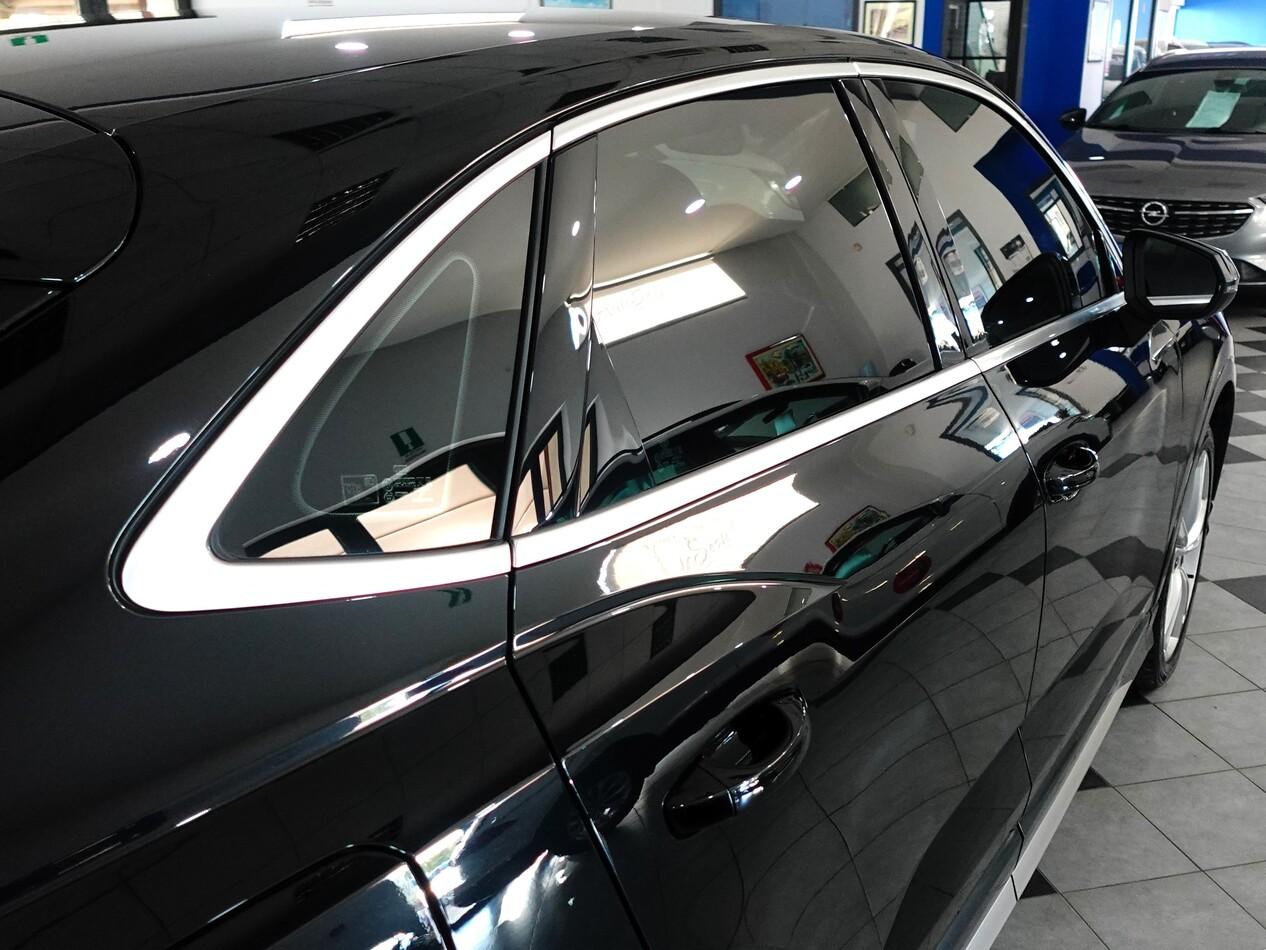 Audi Q3 Sportback 2.0 TDI 150 CV 35 QUATTRO S LINE EDITION
