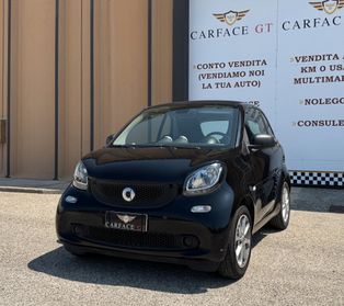 Smart ForTwo 70 1.0 twinamic Prime - 2017