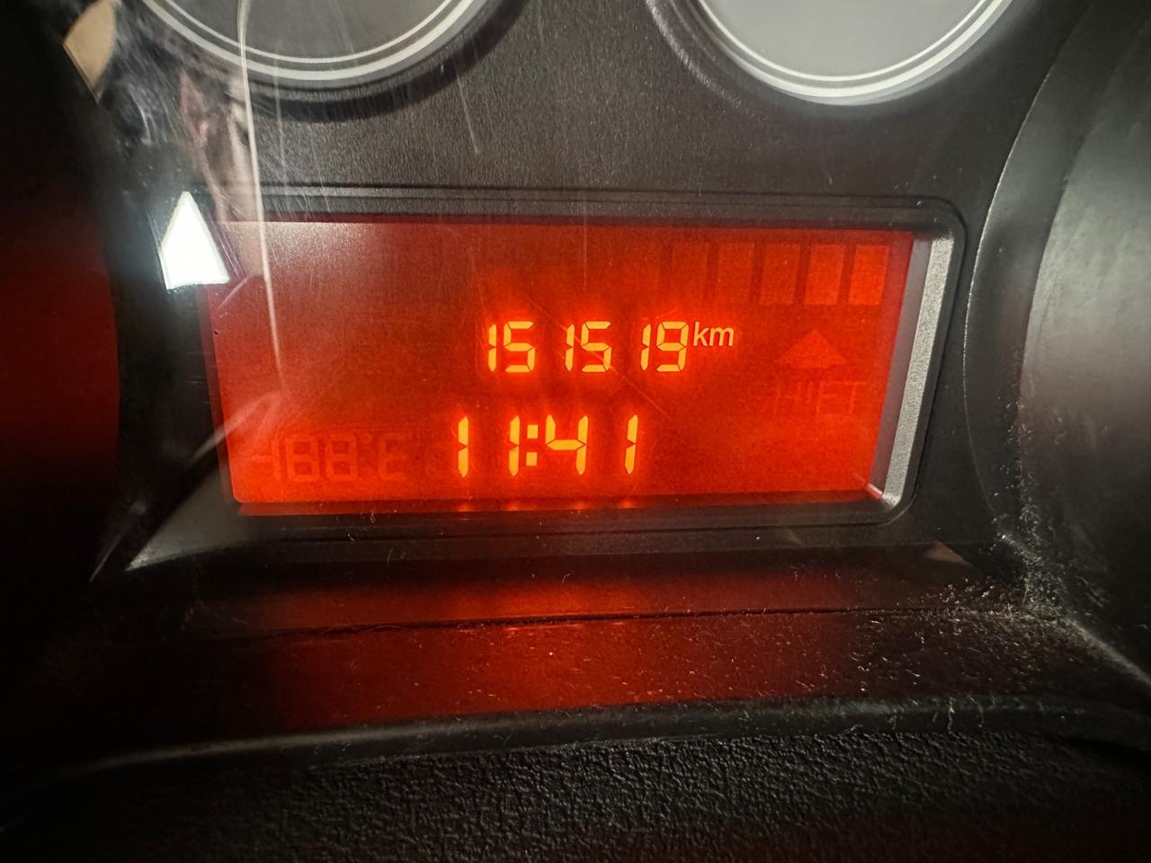 Fiat Punto Evo 1.3diesel 95cv