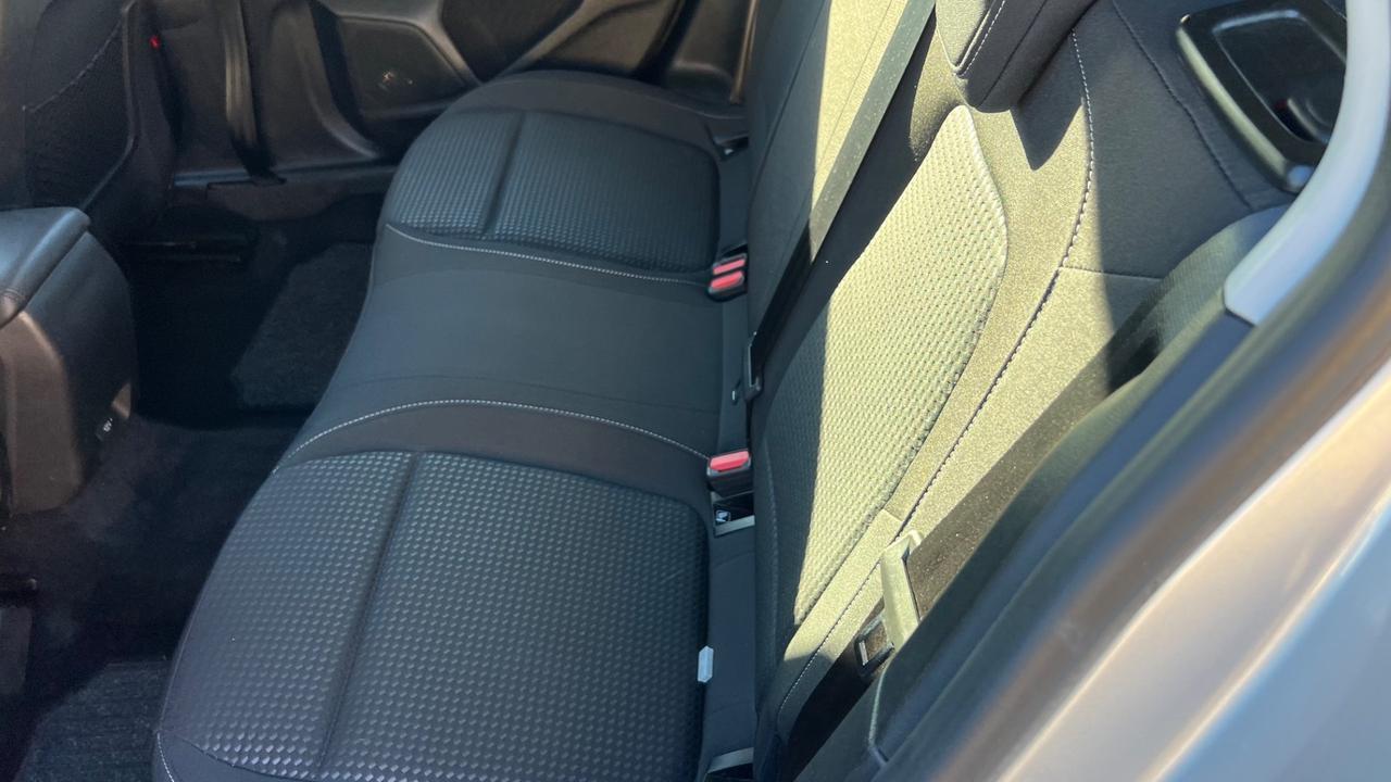 Ford Focus 1.5 EcoBlue 120 CV SW Business