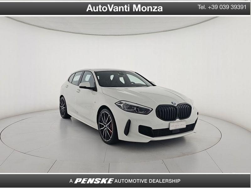 BMW Serie 1 128ti auto