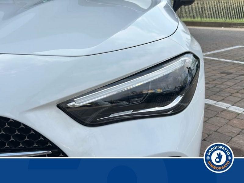 Mercedes-Benz CLE Coupé CLE 300 4Matic Coupé AMG Line Advanced