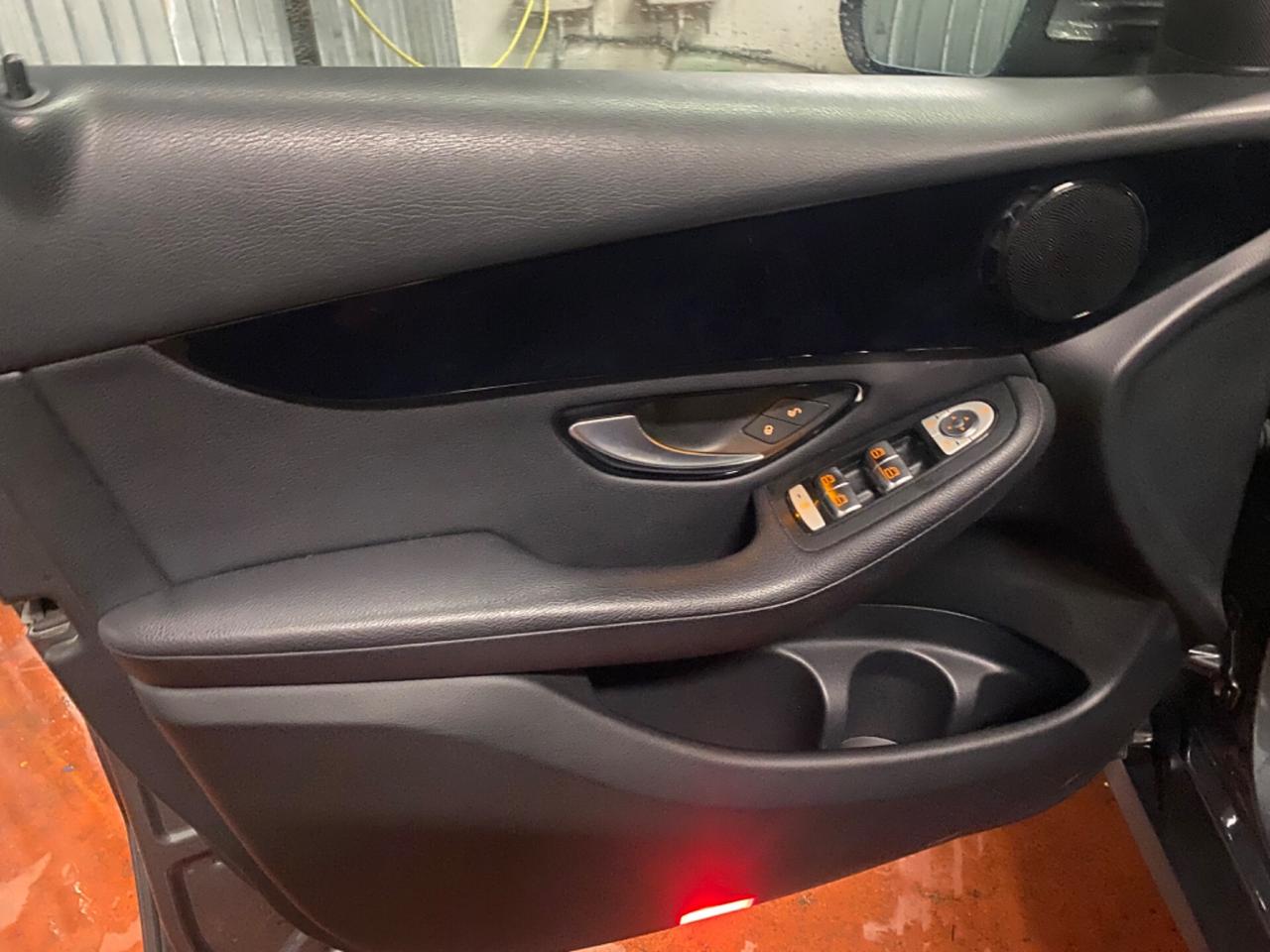 Mercedes-benz GLC 250 GLC 250 d 4Matic Exclusive fulll led