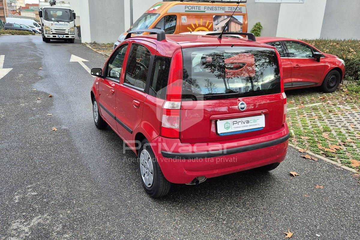 FIAT Panda 1.1 Active