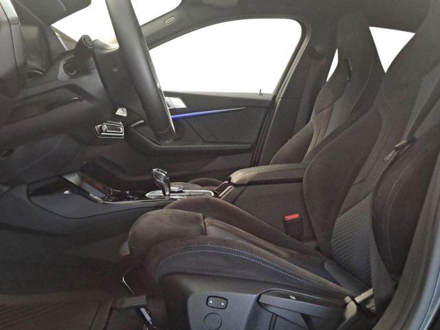 BMW 116 d 5p. Msport Aut.