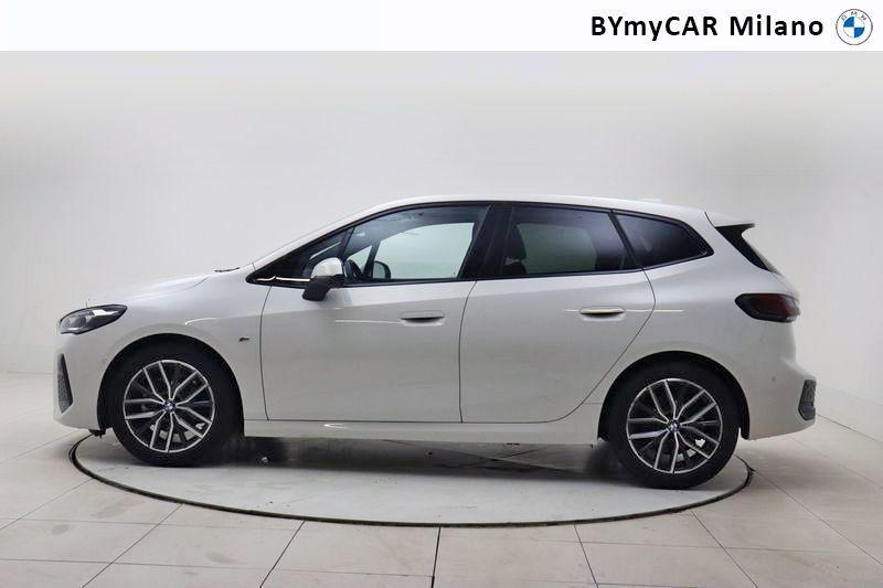 BMW Serie 2 Active Tourer 218 d Msport DCT