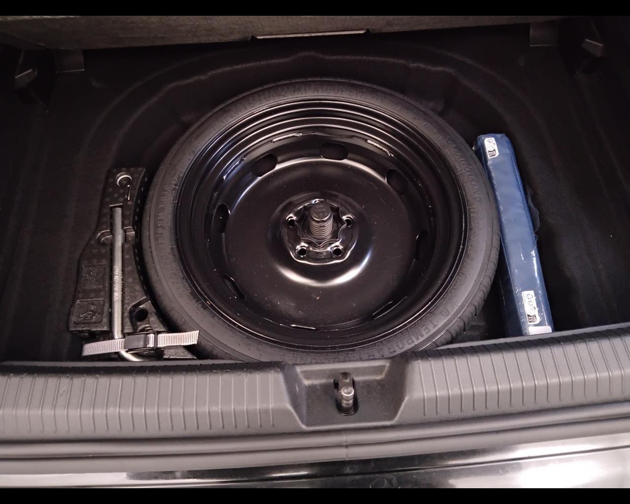 VOLKSWAGEN Golf VIII 2024 - Golf 2.0 tdi Style 150cv dsg