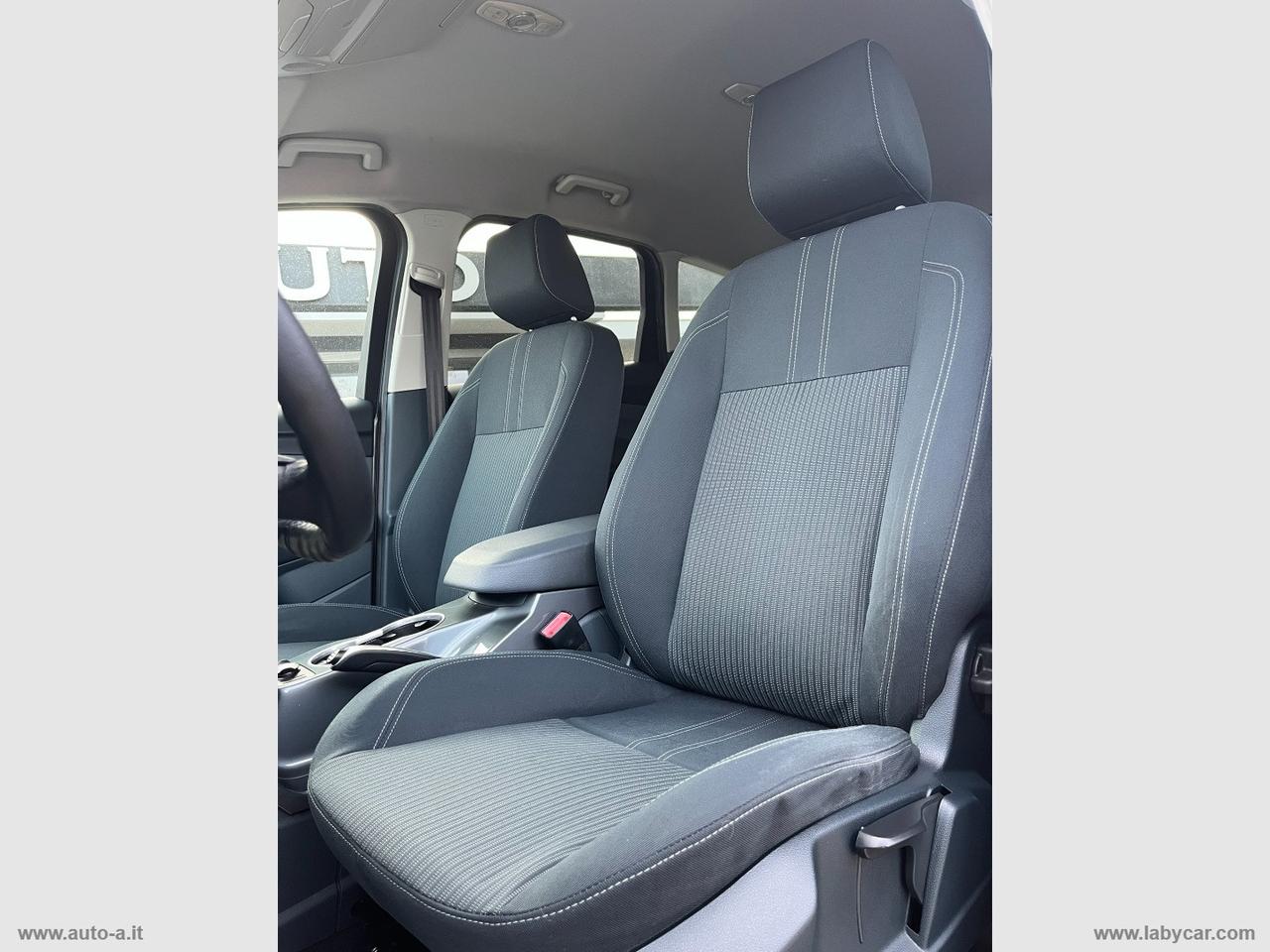 FORD C-Max 1.6 TDCi 115 CV Titanium