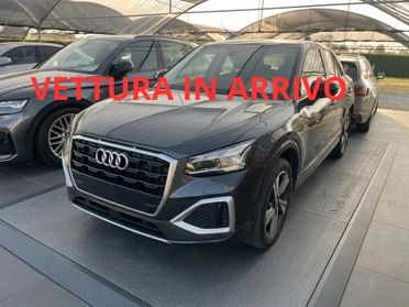 Audi Q2 30 TFSI Business Advanced