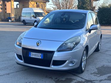 Renault Scenic Scénic X-Mod 1.6 Gpl Attractive