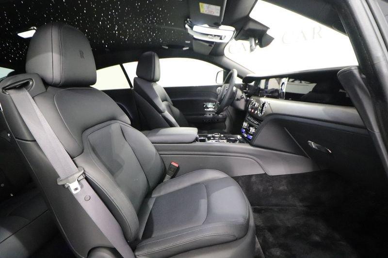 Rolls Royce Spectre Subentro leasing