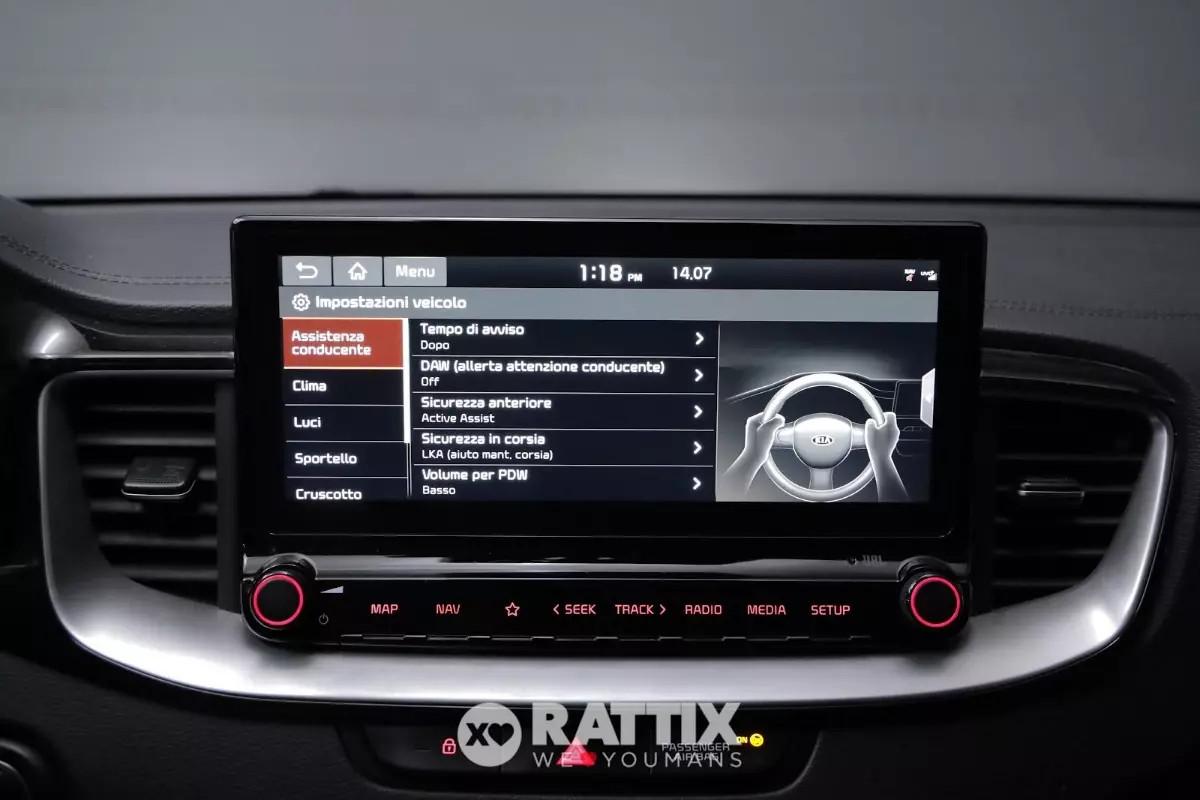 Kia XCeed 1.4 t-GDI 140CV Evolution Adas Pack Plus DCT