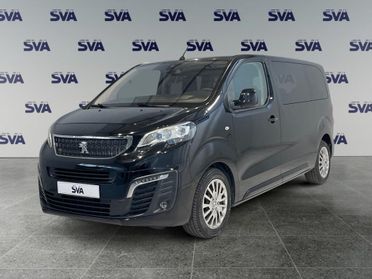 Peugeot Traveller Promiscuo 2.0 Bluehdi 150CV Active - 8 POSTI