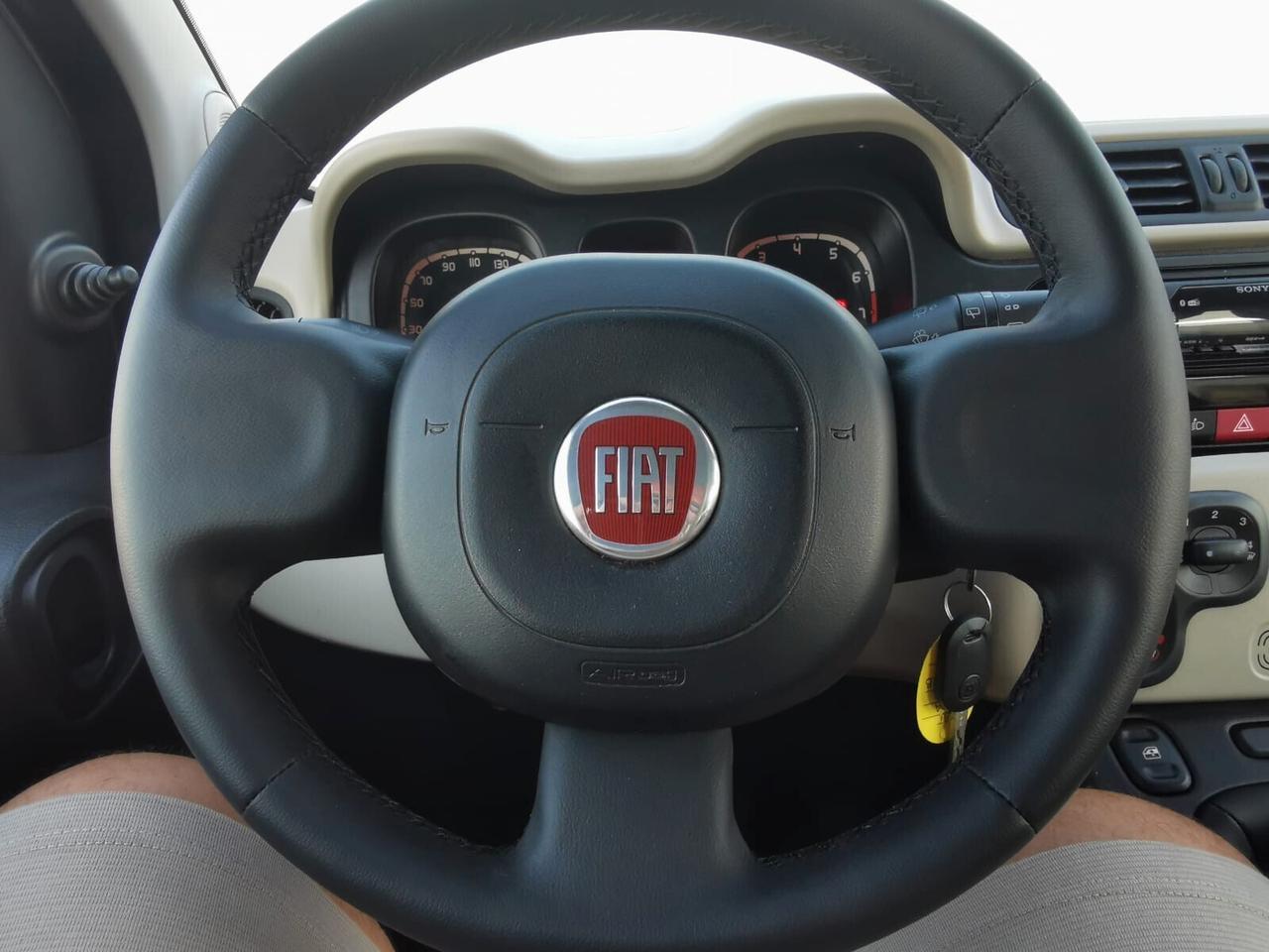 Fiat Panda 1.2 Easy - 2016