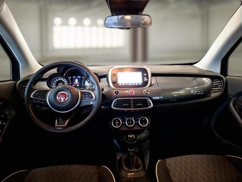 Fiat 500X 1.3 MultiJet Business