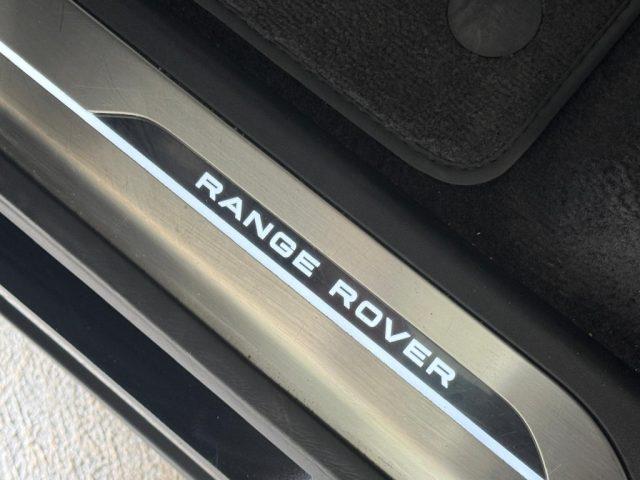 LAND ROVER Range Rover Sport 3.0D 249 CV HSE AUTOCARRO