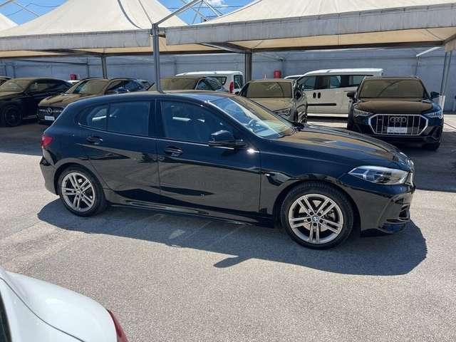 BMW 118 118d 5p. M Sport