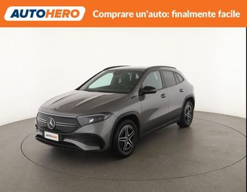 MERCEDES-BENZ EQA 250 Sport Pro