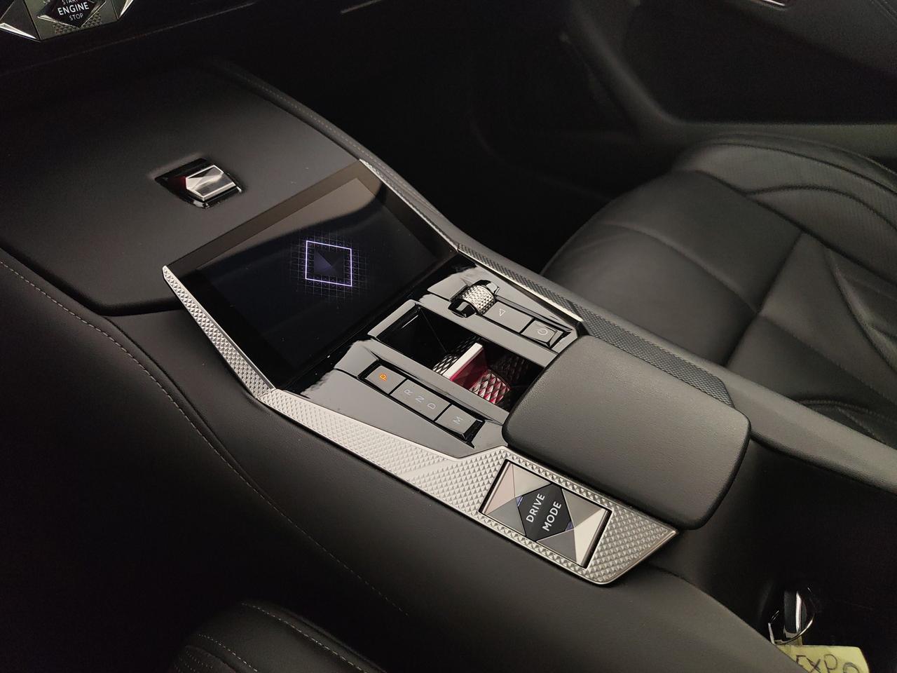 DS DS4 1.2 puretech Performance Line+ 130cv auto