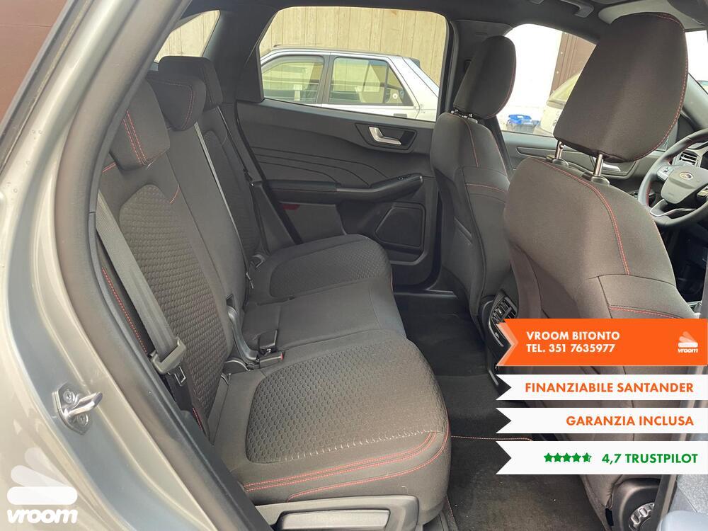 FORD Kuga 3ª serie Kuga 2.5 Plug In Hybrid 243...