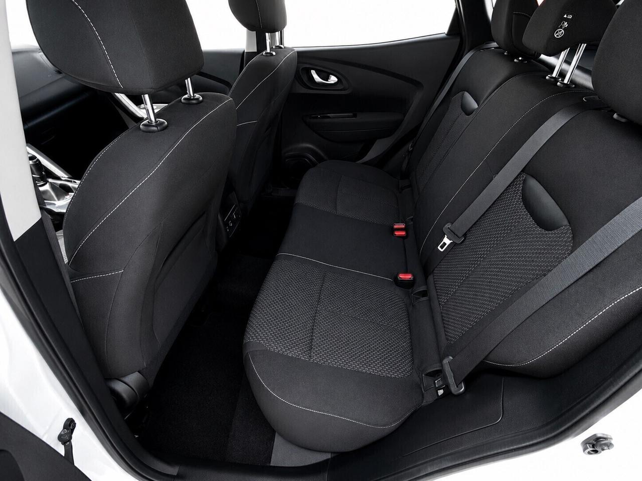 Renault Kadjar Blue dCi 8V 115CV Sport Edition2