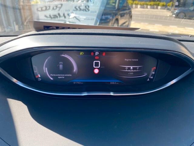 Peugeot 3008 BlueHDi 130 S&S EAT8 Allure Pack 2022 Iva deduc