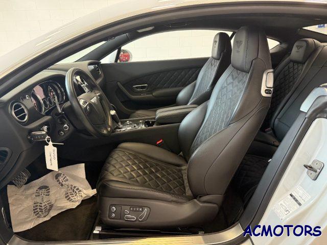 BENTLEY Continental GT V8 S