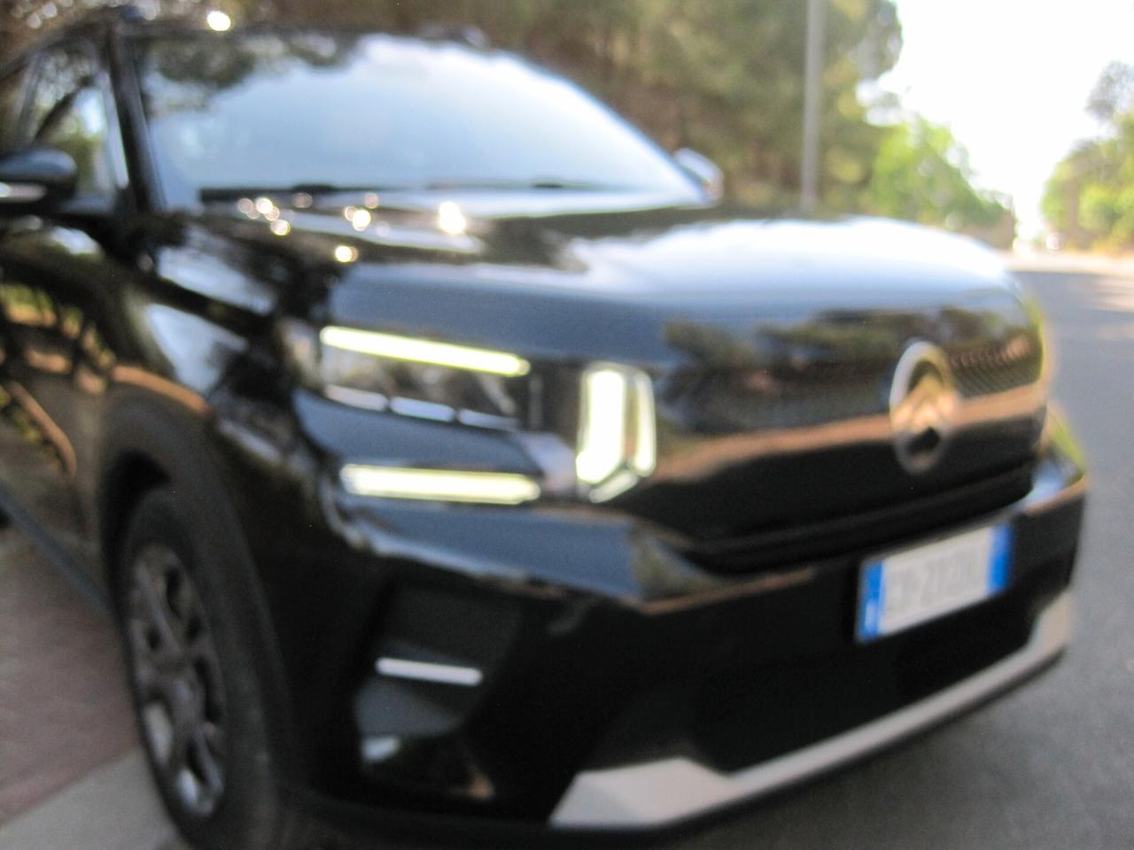 Citroen C3 PureTech 100 S&S Max