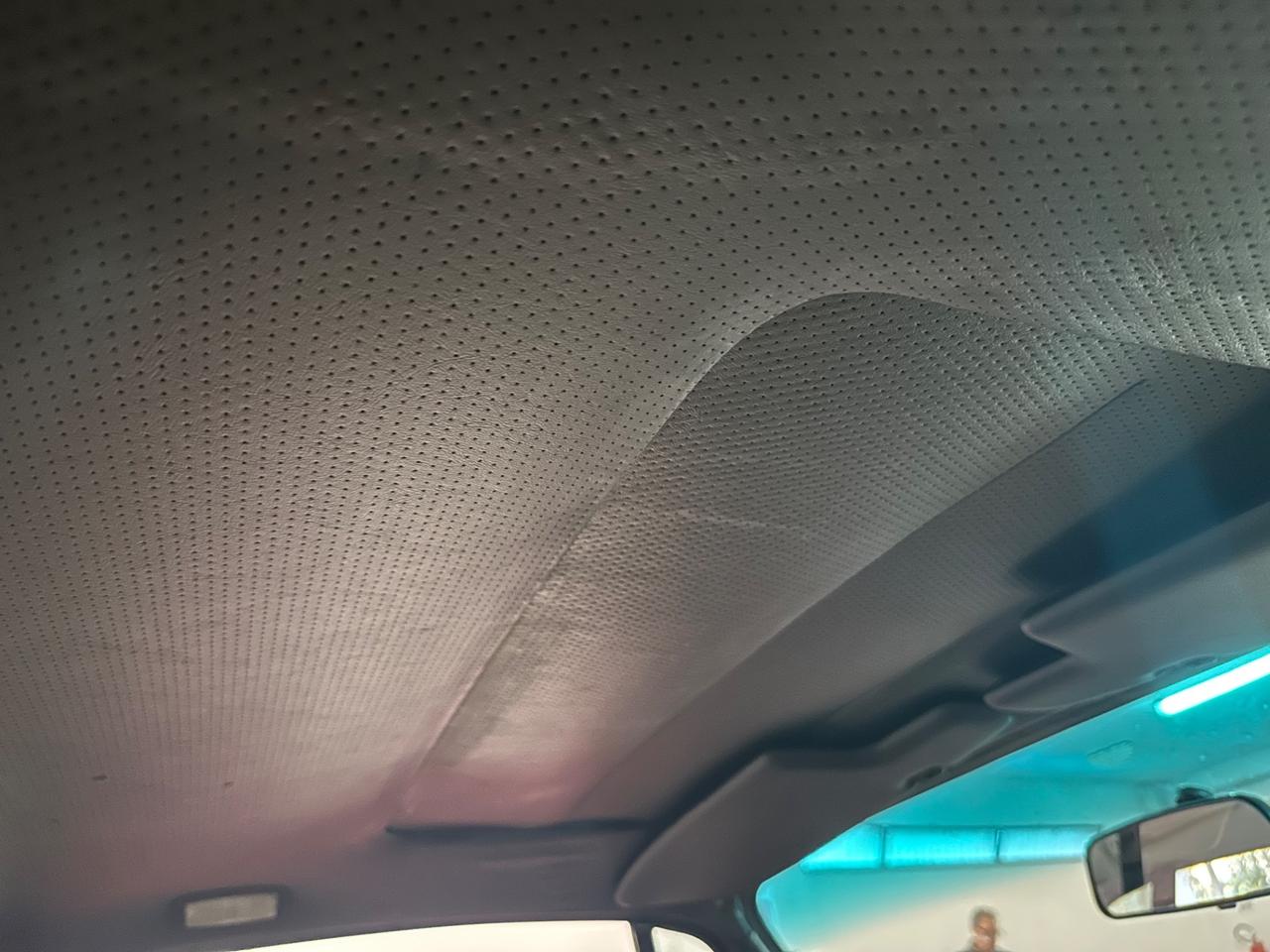 Porsche 911 SC Weissach Edition - MOTORE SOSTITUITO CON 3.200