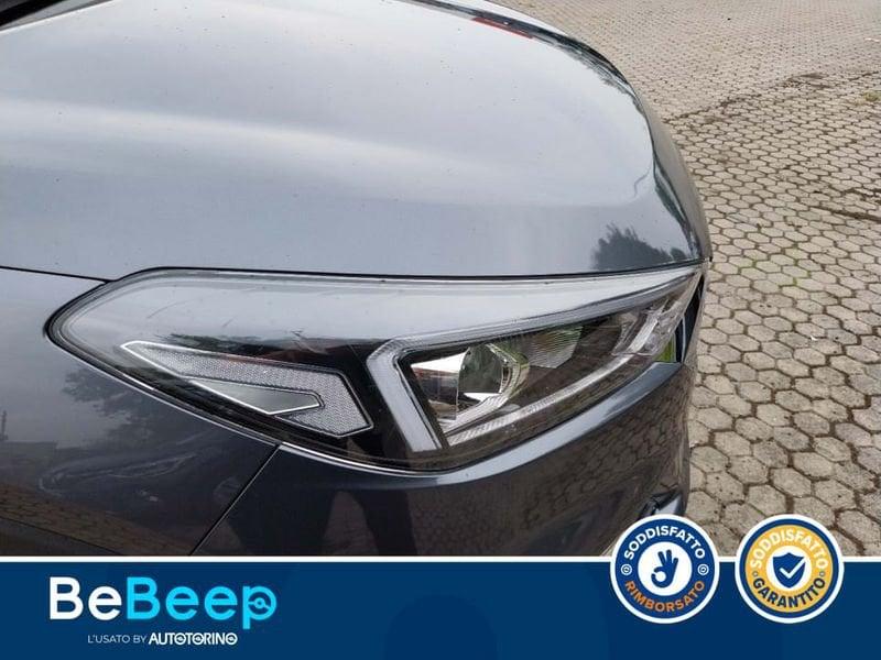 Hyundai Tucson 1.6 CRDI 48V XPRIME TECHNO PACK 2WD 136CV D