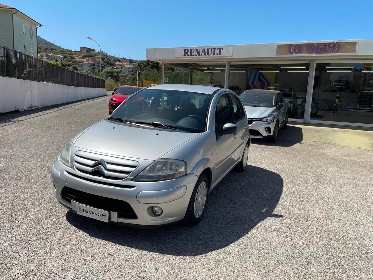 Citroen C3 1.1 Classique